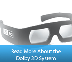 Dolby TMS