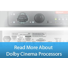 Dolby Dishwasher