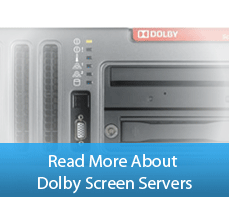 Dolby DSS200