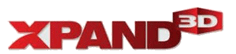 XpanD Logo